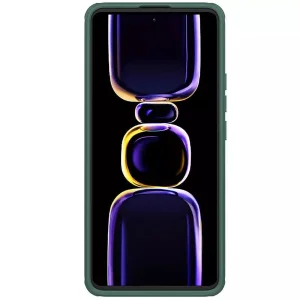 کاور نیلکین مدل Super Frosted Shield Pro مناسب برای گوشی موبایل شیائومی  Poco F5 Pro