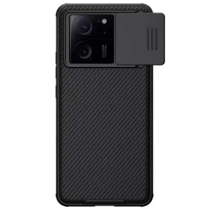 کاور نیلکین مدل CamShield Pro مناسب برای گوشی موبایل شیائومی 13T /13T Pro / Redmi K60 Ultra