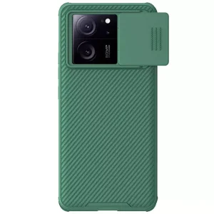 کاور نیلکین مدل CamShield Pro مناسب برای گوشی موبایل شیائومی 13T /13T Pro / Redmi K60 Ultra