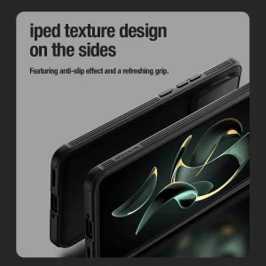 کاور نیلکین مدل CamShield Pro مناسب برای گوشی موبایل شیائومی 13T /13T Pro / Redmi K60 Ultra