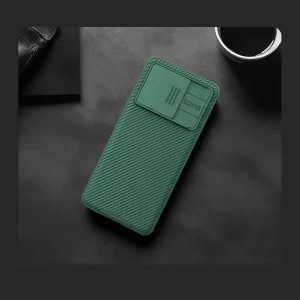 کاور نیلکین مدل CamShield Pro مناسب برای گوشی موبایل شیائومی 13T /13T Pro / Redmi K60 Ultra
