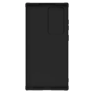کاور نیلکین مدل Textured Fiber S Case مناسب برای گوشی موبایل سامسونگ Galaxy S23 Ultra