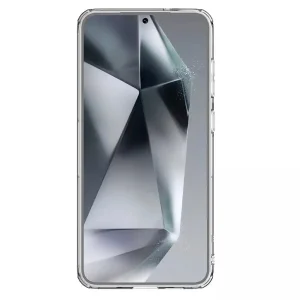 کاور نیلکین مدل Nature TPU Pro Magnetic مناسب برای گوشی موبایل سامسونگ  Galaxy S25 Plus