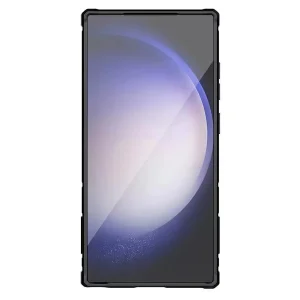 کاور نیلکین مدل CamShield Armor Prop مناسب برای گوشی موبایل سامسونگ Galaxy S25 Ultra