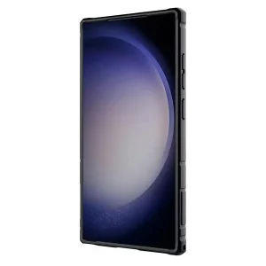 کاور نیلکین مدل CamShield Armor Prop مناسب برای گوشی موبایل سامسونگ Galaxy S25 Ultra