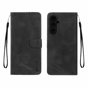 کیف کلاسوری نیلکین مدل چرمی مناسب برای گوشی موبایل سامسونگ Galaxy A55