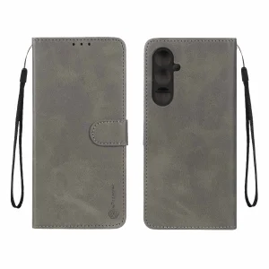 کیف کلاسوری نیلکین مدل چرمی مناسب برای گوشی موبایل سامسونگ Galaxy A55