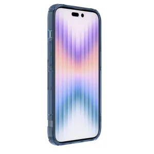 کاور نیلکین مدل Nature Pro Magnetic مناسب برای گوشی موبایل اپل iPhone 14 Pro Max