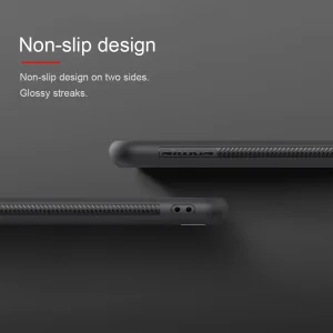 کاور نیلکین مدل Textured مناسب برای گوشی موبایل هوآوی Mate 30