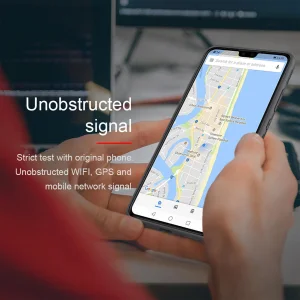 کاور نیلکین مدل Textured مناسب برای گوشی موبایل هوآوی Mate 30