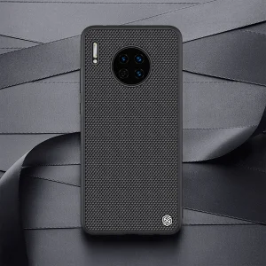 کاور نیلکین مدل Textured مناسب برای گوشی موبایل هوآوی Mate 30