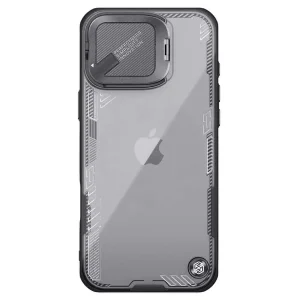 کاور نیلکین مدل Iceblade Prop مناسب برای گوشی موبایل اپل iPhone 16 Pro Max