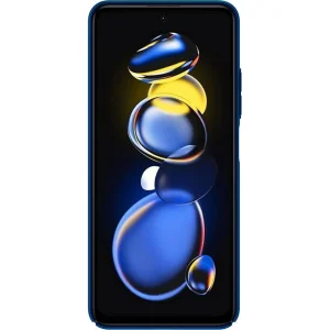کاور نیلکین مدل Super Frosted Shield مناسب برای گوشی موبایل شیائومی Poco X4 GT 5G/Redmi Note 11T Pro/Redmi Note 11T Pro Plus/Redmi K50i 5G