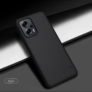 کاور نیلکین مدل Super Frosted Shield مناسب برای گوشی موبایل شیائومی Poco X4 GT 5G/Redmi Note 11T Pro/Redmi Note 11T Pro Plus/Redmi K50i 5G