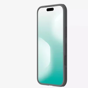کاور نیلکین مدل Super Frosted Shield Transparent مناسب برای گوشی موبایل اپل iPhone 17 Pro Max