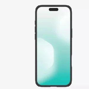کاور نیلکین مدل Super Frosted Shield Transparent مناسب برای گوشی موبایل اپل iPhone 17 Pro Max