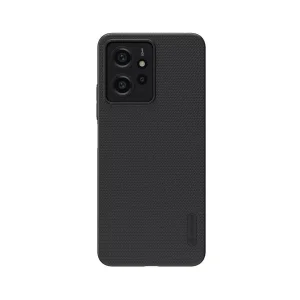 کاور نیلکین مدل Frosted Shield مناسب برای گوشی موبایل شیائومی Redmi Note 12 4G