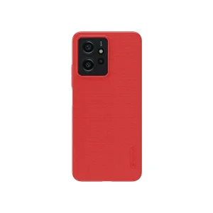 کاور نیلکین مدل Frosted Shield مناسب برای گوشی موبایل شیائومی Redmi Note 12 4G