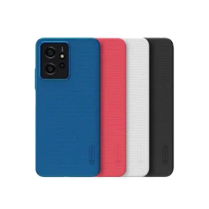 کاور نیلکین مدل Frosted Shield مناسب برای گوشی موبایل شیائومی Redmi Note 12 4G