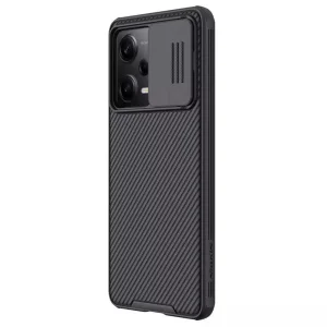 کاور نیلکین مدل CAMSHLDPRO 5088 مناسب برای گوشی موبایل شیائومی Redmi Note 12 pro 5G / Mi Poco X5 Pro 5G