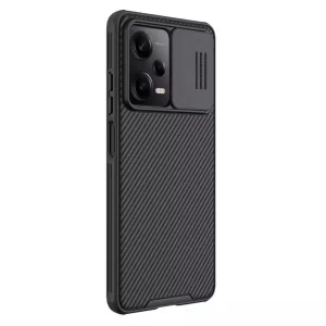 کاور نیلکین مدل CAMSHLDPRO 5088 مناسب برای گوشی موبایل شیائومی Redmi Note 12 pro 5G / Mi Poco X5 Pro 5G