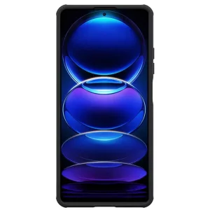 کاور نیلکین مدل CAMSHLDPRO 5088 مناسب برای گوشی موبایل شیائومی Redmi Note 12 pro 5G / Mi Poco X5 Pro 5G