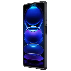 کاور نیلکین مدل CAMSHLDPRO 5088 مناسب برای گوشی موبایل شیائومی Redmi Note 12 pro 5G / Mi Poco X5 Pro 5G