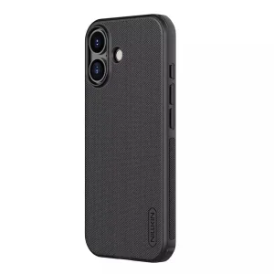 کاور نیلکین مدل Super Frosted Shield Pro Magnetic مناسب برای گوشی موبایل اپل iPhone 17