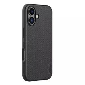 کاور نیلکین مدل Super Frosted Shield Pro Magnetic مناسب برای گوشی موبایل اپل iPhone 17