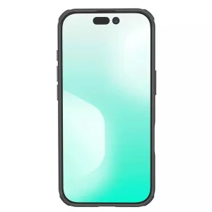 کاور نیلکین مدل Super Frosted Shield Pro Magnetic مناسب برای گوشی موبایل اپل iPhone 17