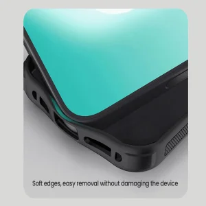 کاور نیلکین مدل Super Frosted Shield Pro Magnetic مناسب برای گوشی موبایل اپل iPhone 17