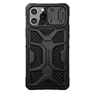 کاور نیلکین مدل Adventurer مناسب برای گوشی موبایل اپل iPhone 13 Pro max