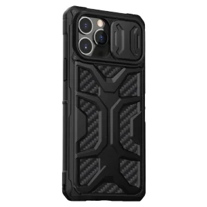 کاور نیلکین مدل Adventurer مناسب برای گوشی موبایل اپل iPhone 13 Pro max