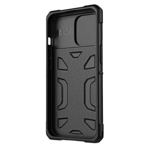 کاور نیلکین مدل Adventurer مناسب برای گوشی موبایل اپل iPhone 13 Pro max