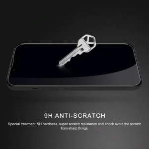 محافظ صفحه نمایش 9H نیلکین مدل CP Plus Pro مناسب برای گوشی موبایل اپل Iphone 13 Pro Max