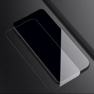 محافظ صفحه نمایش 9H نیلکین مدل CP Plus Pro مناسب برای گوشی موبایل اپل Iphone 13 Pro Max