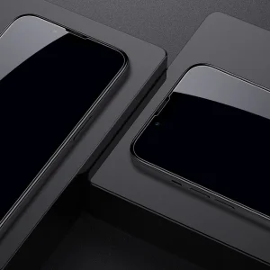 محافظ صفحه نمایش 9H نیلکین مدل CP Plus Pro مناسب برای گوشی موبایل اپل Iphone 13 Pro Max