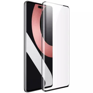 محافظ صفحه نمایش نیلکین مدل Impact Resistant مناسب برای گوشی موبایل شیائومی Mi 13 Lite / Civi 2 بسته دو عددی