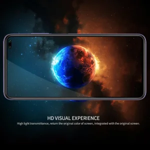 محافظ صفحه نمایش نیلکین مدل CP Plus Pro مناسب برای گوشی موبایل شیائومی Xiaomi Redmi K30/ K30 5G/ K30i/ Pocophone X2 (Poco X2)/ Poco X3/Poco X3 NFC/ Mi10T Lite 5G/ Mi10T 5G/ Mi 10T Pro 5G/ Redmi Note 9 Pro 5G/ Mi10i 5G/Poco X3 Pro