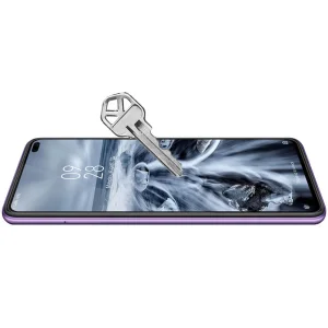 محافظ صفحه نمایش نیلکین مدل CP Plus Pro مناسب برای گوشی موبایل شیائومی Xiaomi Redmi K30/ K30 5G/ K30i/ Pocophone X2 (Poco X2)/ Poco X3/Poco X3 NFC/ Mi10T Lite 5G/ Mi10T 5G/ Mi 10T Pro 5G/ Redmi Note 9 Pro 5G/ Mi10i 5G/Poco X3 Pro