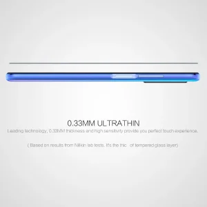 محافظ صفحه نمایش نیلکین مدل CP Plus Pro مناسب برای گوشی موبایل شیائومی Xiaomi Redmi K30/ K30 5G/ K30i/ Pocophone X2 (Poco X2)/ Poco X3/Poco X3 NFC/ Mi10T Lite 5G/ Mi10T 5G/ Mi 10T Pro 5G/ Redmi Note 9 Pro 5G/ Mi10i 5G/Poco X3 Pro