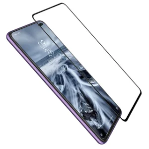 محافظ صفحه نمایش نیلکین مدل CP Plus Pro مناسب برای گوشی موبایل شیائومی Xiaomi Redmi K30/ K30 5G/ K30i/ Pocophone X2 (Poco X2)/ Poco X3/Poco X3 NFC/ Mi10T Lite 5G/ Mi10T 5G/ Mi 10T Pro 5G/ Redmi Note 9 Pro 5G/ Mi10i 5G/Poco X3 Pro