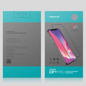 محافظ صفحه نمایش نیلکین مدل CP Plus Pro مناسب برای گوشی موبایل شیائومی Xiaomi Redmi K30/ K30 5G/ K30i/ Pocophone X2 (Poco X2)/ Poco X3/Poco X3 NFC/ Mi10T Lite 5G/ Mi10T 5G/ Mi 10T Pro 5G/ Redmi Note 9 Pro 5G/ Mi10i 5G/Poco X3 Pro