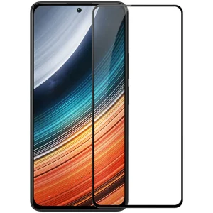 محافظ صفحه نمایش نیلکین مدل CP Plus Pro مناسب برای گوشی موبایل شیائومی Poco F4 5G/Xiaomi Redmi K40S/Redmi K50/Redmi K50 Pro
