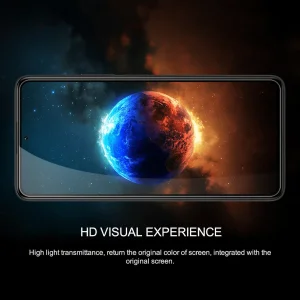 محافظ صفحه نمایش نیلکین مدل CP Plus Pro مناسب برای گوشی موبایل شیائومی Poco F4 5G/Xiaomi Redmi K40S/Redmi K50/Redmi K50 Pro