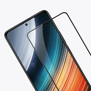 محافظ صفحه نمایش نیلکین مدل CP Plus Pro مناسب برای گوشی موبایل شیائومی Poco F4 5G/Xiaomi Redmi K40S/Redmi K50/Redmi K50 Pro