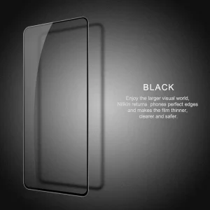 محافظ صفحه نمایش نیلکین مدل CP Plus Pro مناسب برای گوشی موبایل شیائومی Poco F4 5G/Xiaomi Redmi K40S/Redmi K50/Redmi K50 Pro
