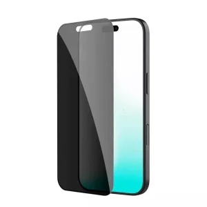 محافظ صفحه نمایش حریم شخصی نیلکین مدل Guardian-Pri مناسب برای گوشی موبایل اپل iPhone 17 Pro  به همراه کیت