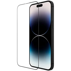 محافظ صفحه نمایش نیلکین مدل CP Plus Pro مناسب برای گوشی موبایل  اپل iPhone 16 /15