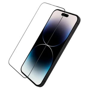 محافظ صفحه نمایش نیلکین مدل CP Plus Pro مناسب برای گوشی موبایل  اپل iPhone 16 /15